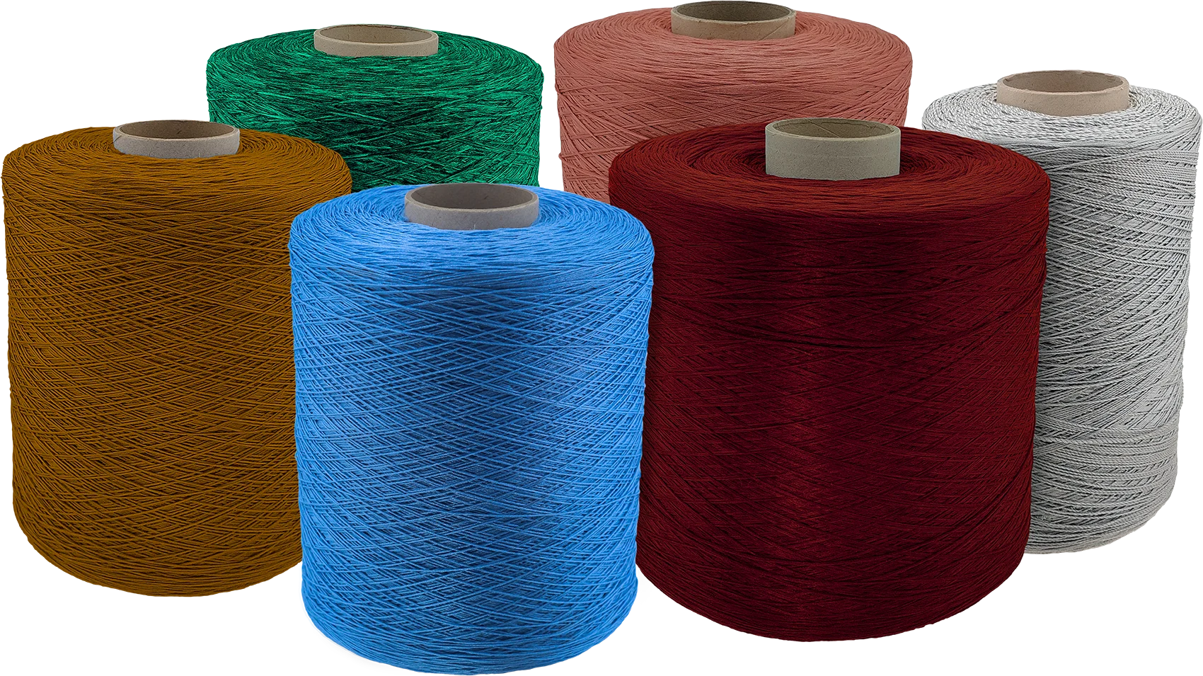 Polypropylene Yarns for Rug and Carpet Manufacturing