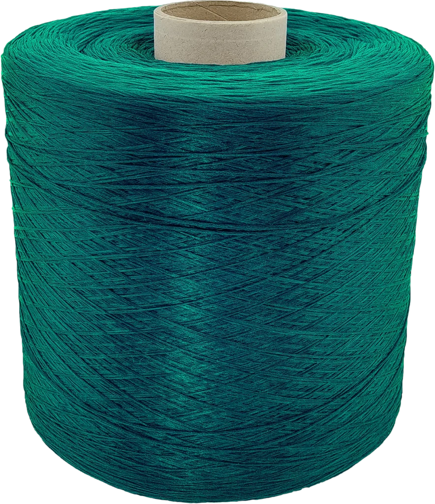 BCF Yarns Bulked Continous Filament