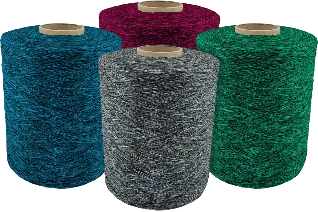 Tricolour Yarns Golden Yarn